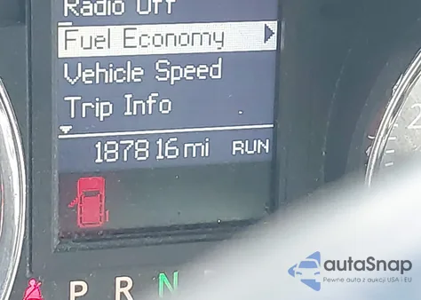 2012 Chrysler Town & Country Touring z USA, uszkodzony, nr VIN 2C4RC1BG1CR374965